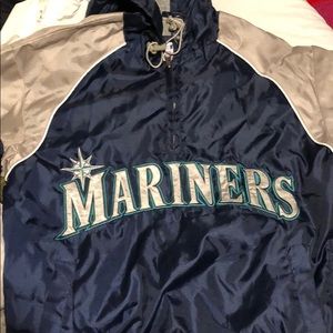 Mariners jacket